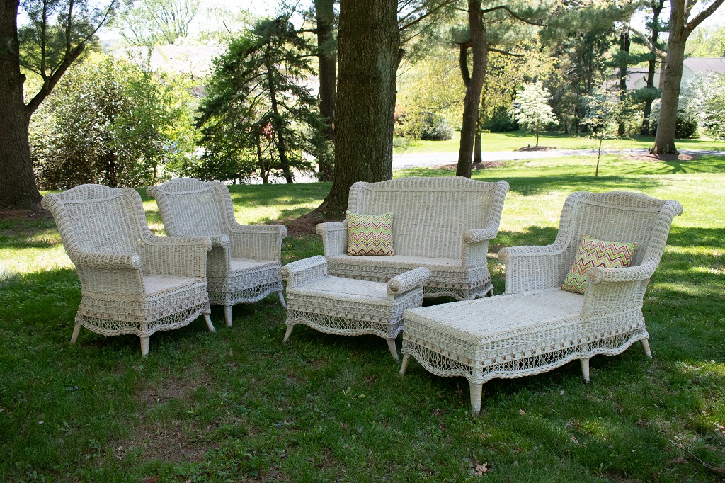 outdoor furniture for rent main line pa