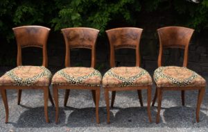 antique dining room chairs furniture rental