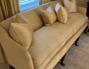 luxury furniture for rent home staging philadelphia