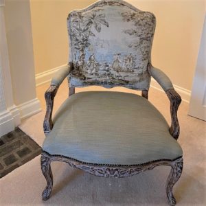 Waterford Side Chair